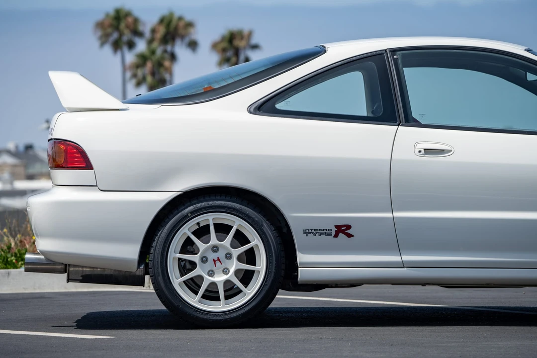 1999 Acura Integra Type R 3rd Gen - Image 24 of 31