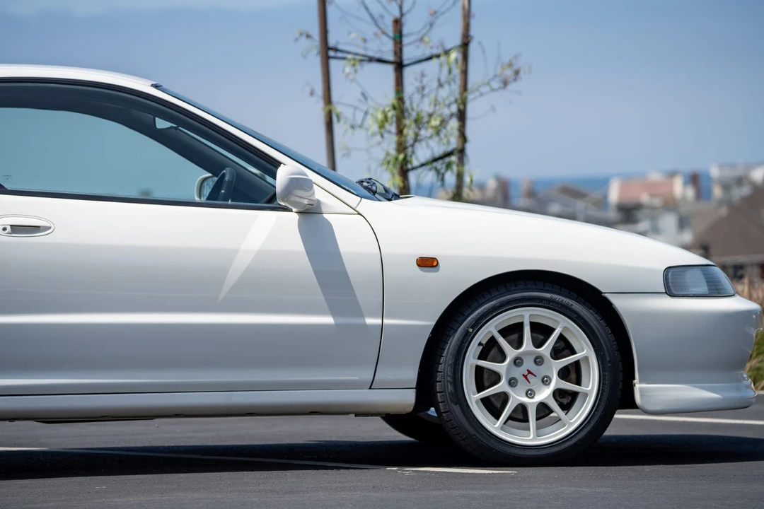 1999 Acura Integra Type R 3rd Gen - Image 25 of 31