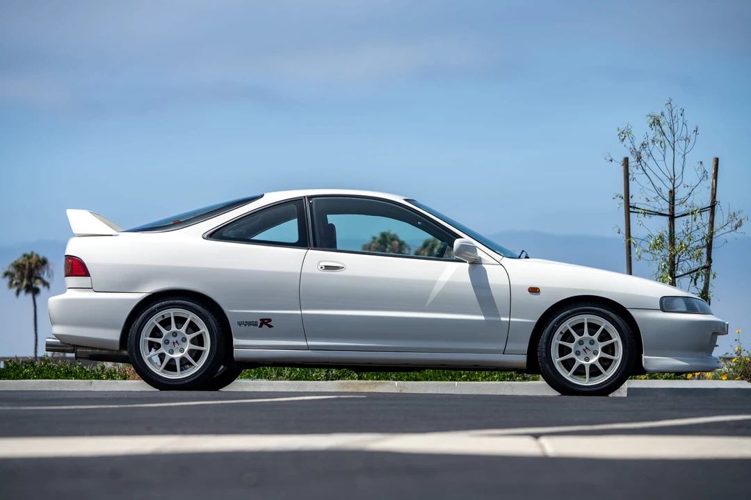 1999 Acura Integra Type R 3rd Gen - Image 10 of 31