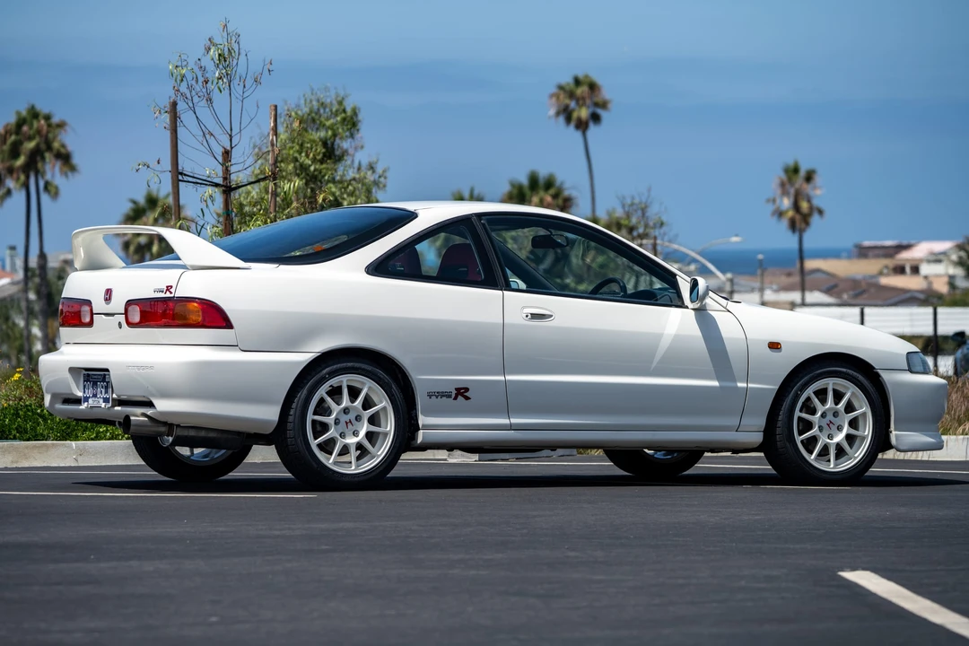 1999 Acura Integra Type R 3rd Gen - Image 11 of 31