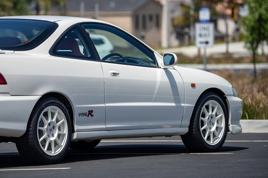 1999 Acura Integra Type R 3rd Gen - Image 27 of 31