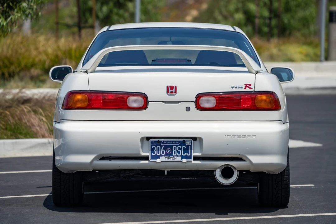 1999 Acura Integra Type R 3rd Gen - Image 13 of 31