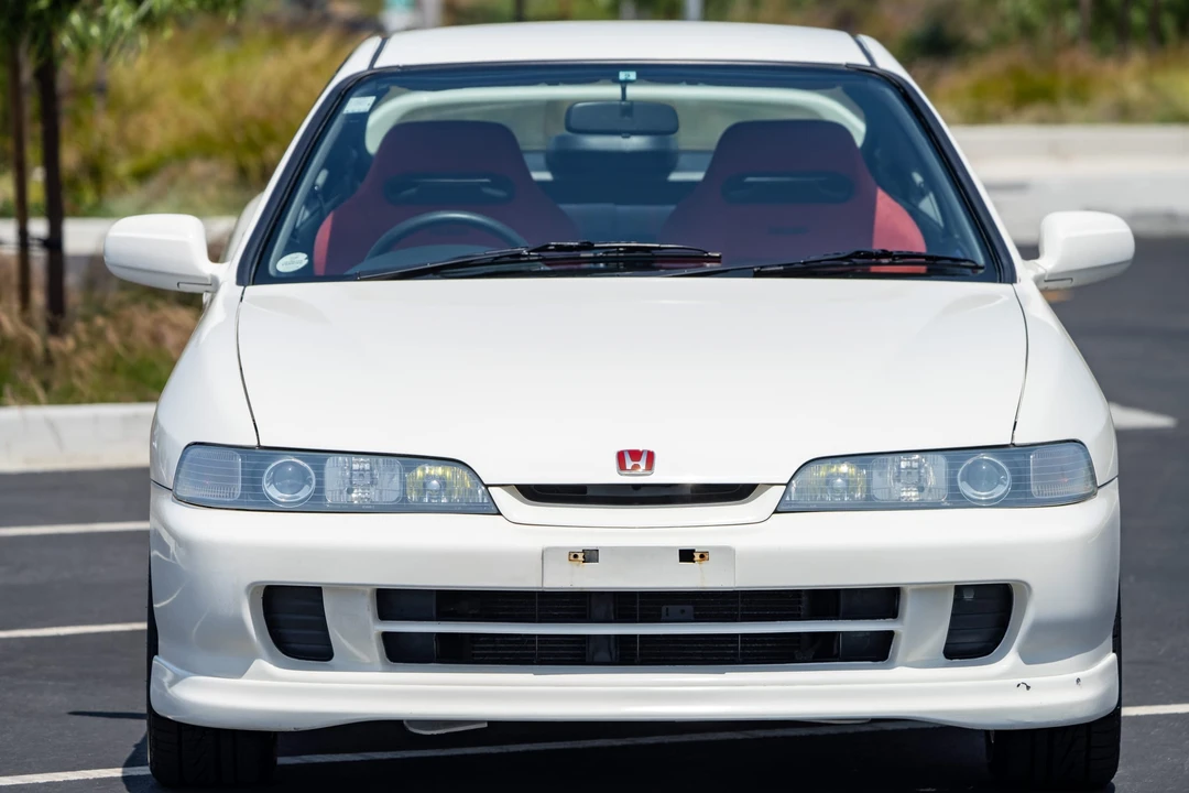 1999 Acura Integra Type R 3rd Gen - Image 5 of 31