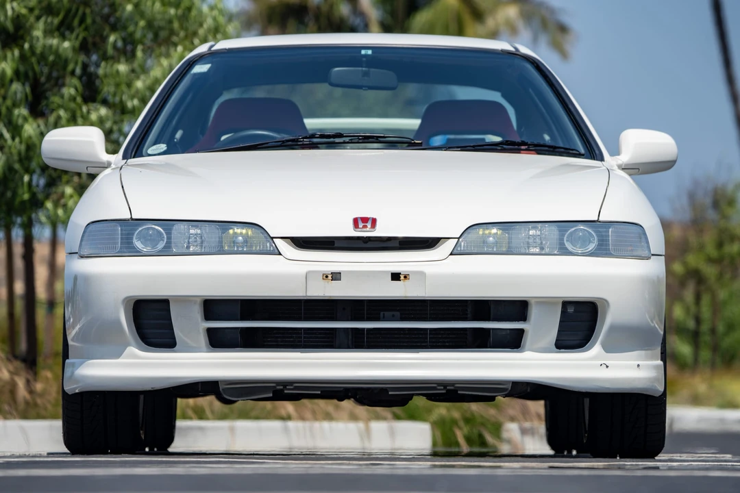 1999 Acura Integra Type R 3rd Gen - Image 6 of 31