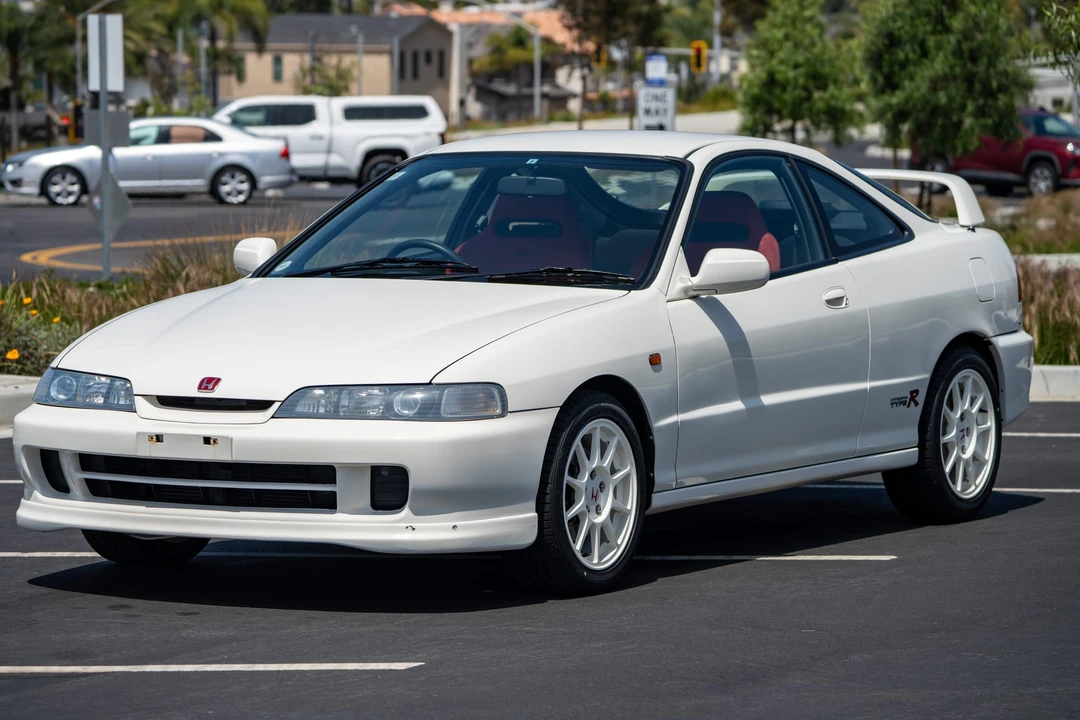1999 Acura Integra Type R 3rd Gen - Image 2 of 31