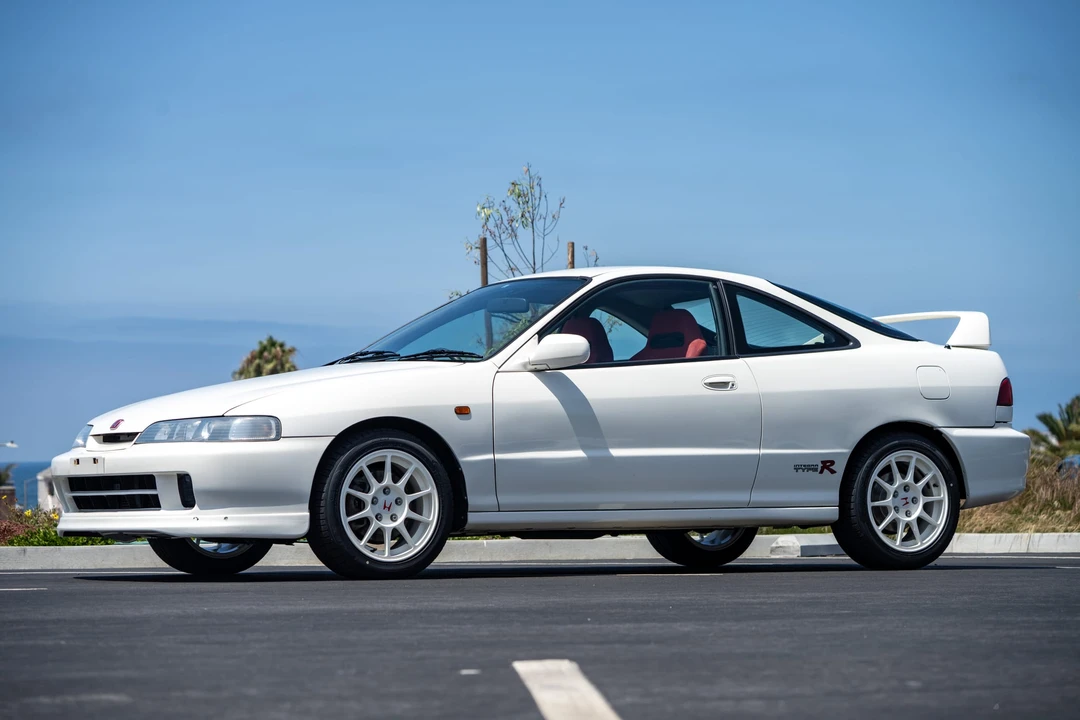 1999 Acura Integra Type R 3rd Gen - Image 18 of 31