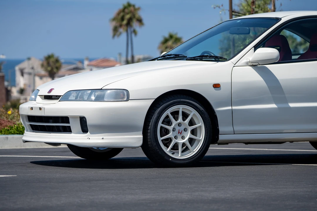 1999 Acura Integra Type R 3rd Gen - Image 19 of 31