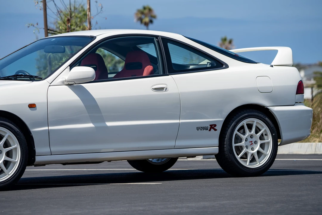 1999 Acura Integra Type R 3rd Gen - Image 21 of 31