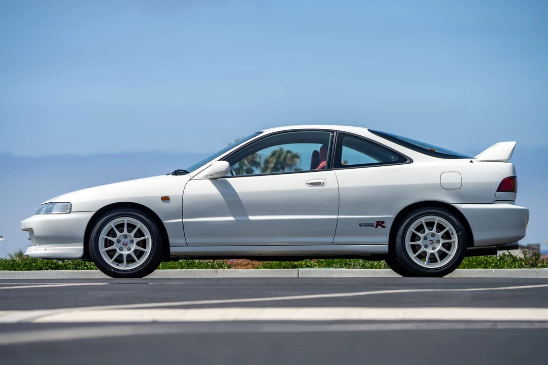 1999 Acura Integra Type R 3rd Gen - Image 17 of 31