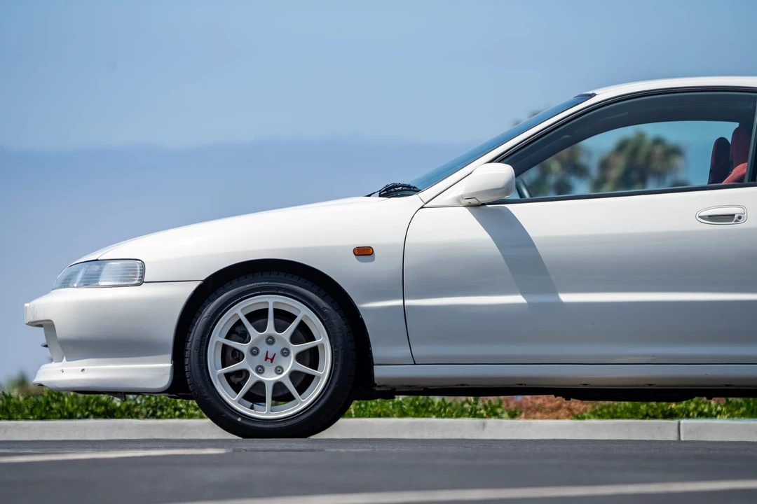 1999 Acura Integra Type R 3rd Gen - Image 22 of 31