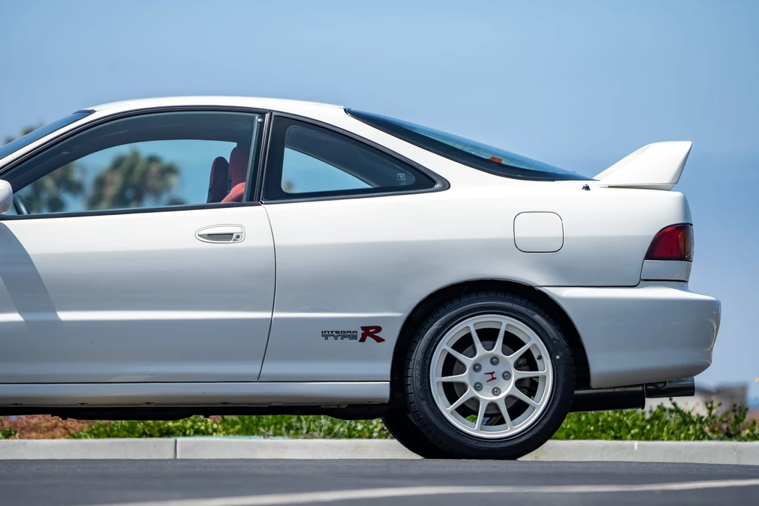 1999 Acura Integra Type R 3rd Gen - Image 23 of 31