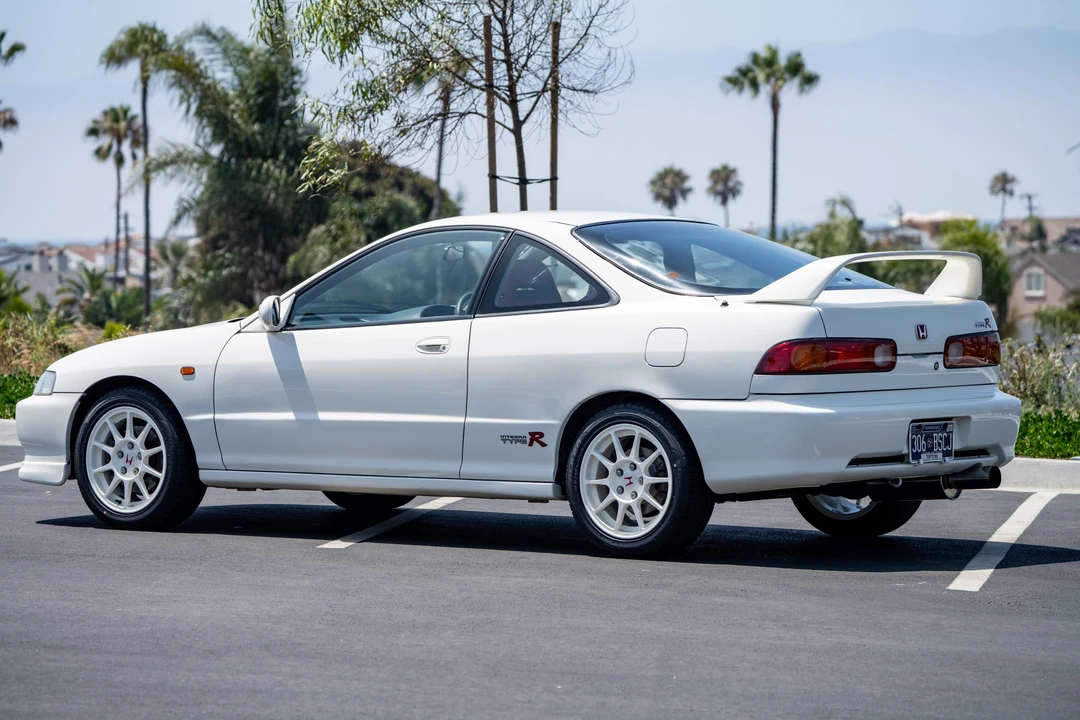 1999 Acura Integra Type R 3rd Gen - Image 14 of 31