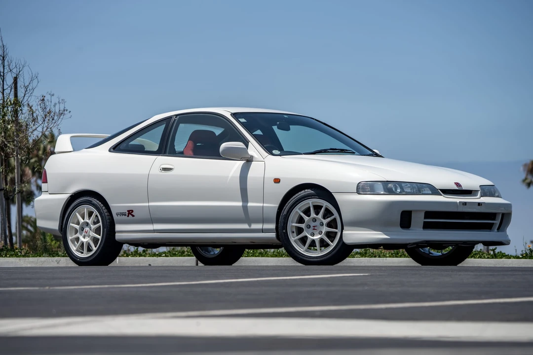 1999 Acura Integra Type R 3rd Gen - Image 7 of 31