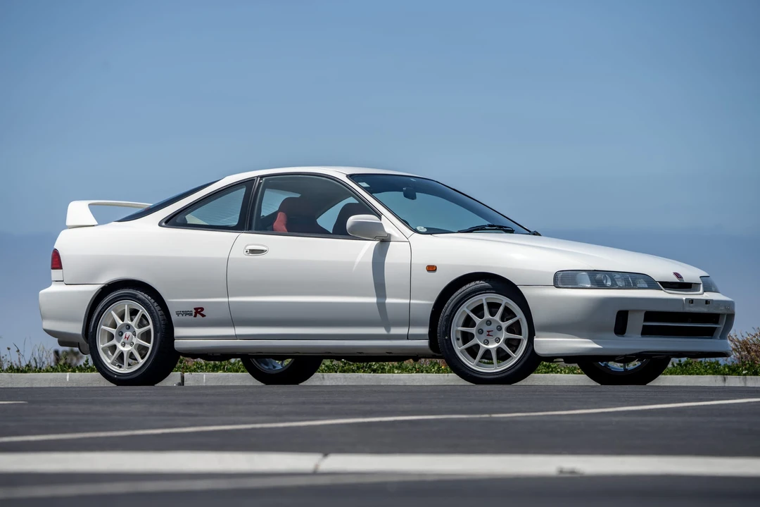 1999 Acura Integra Type R 3rd Gen - Image 8 of 31