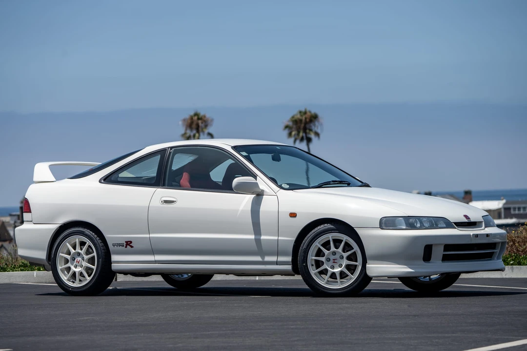 1999 Acura Integra Type R 3rd Gen - Image 9 of 31