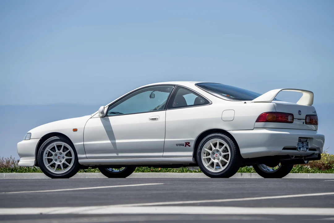 1999 Acura Integra Type R 3rd Gen - Image 15 of 31