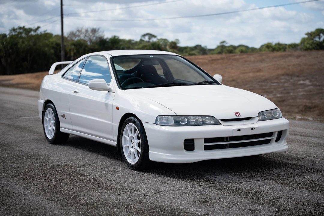 1999 Acura Integra Type R 3rd Gen - Image 16 of 31