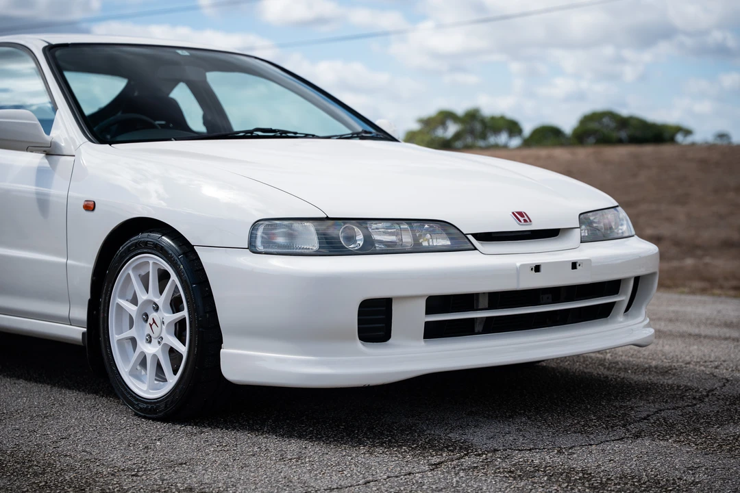 1999 Acura Integra Type R 3rd Gen - Image 26 of 31
