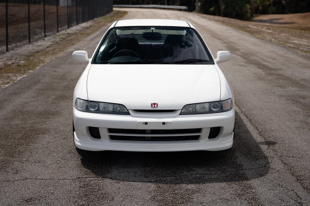 1999 Acura Integra Type R 3rd Gen - Image 18 of 31