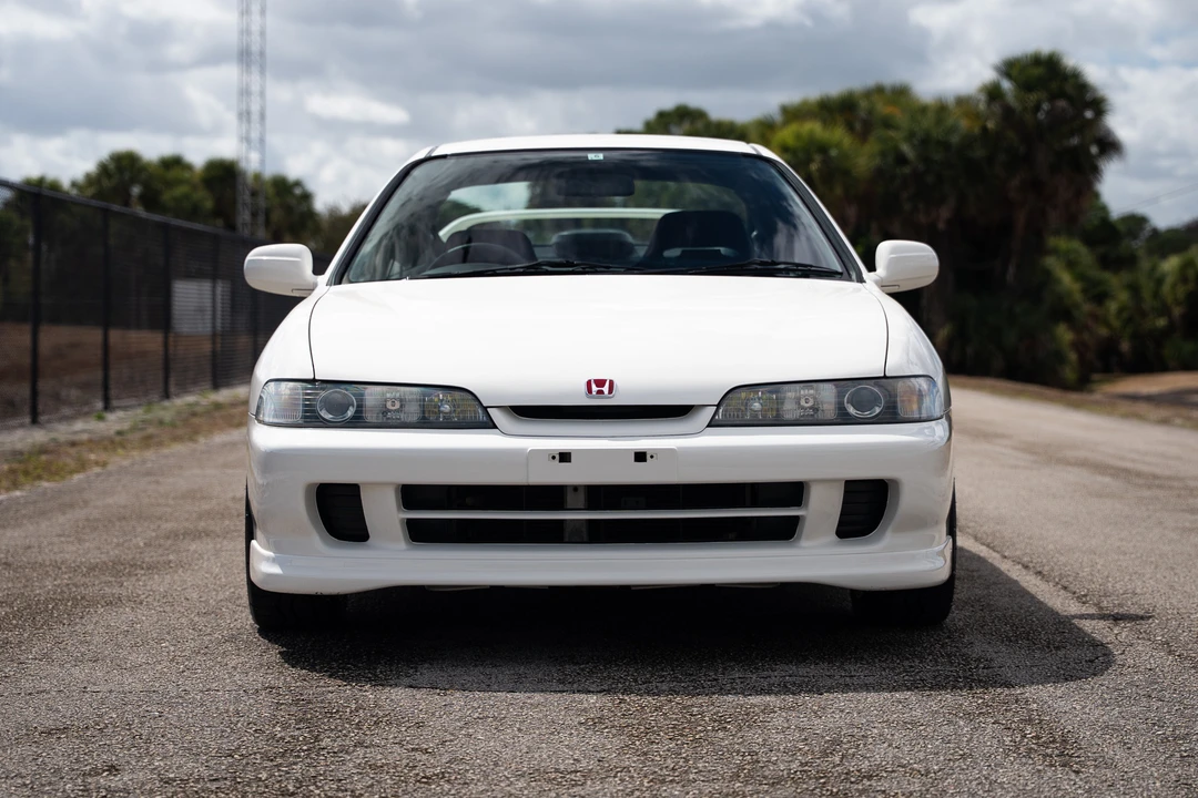 1999 Acura Integra Type R 3rd Gen - Image 17 of 31