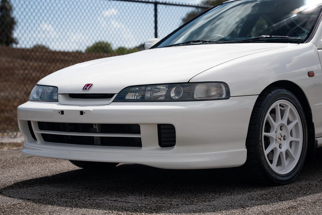1999 Acura Integra Type R 3rd Gen - Image 27 of 31
