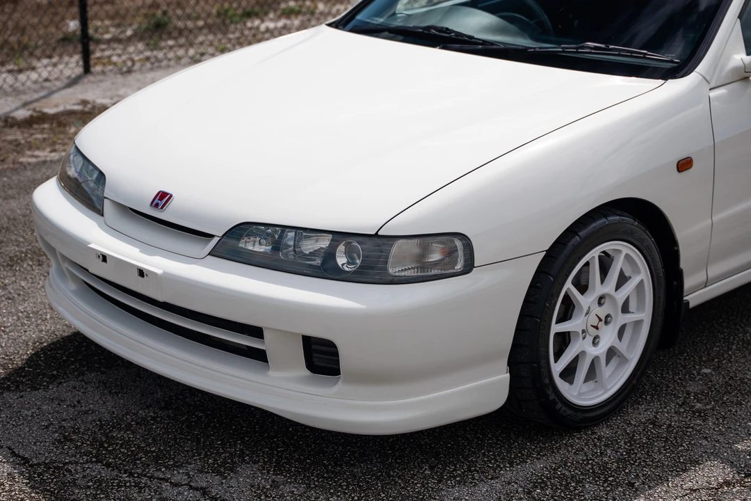1999 Acura Integra Type R 3rd Gen - Image 28 of 31