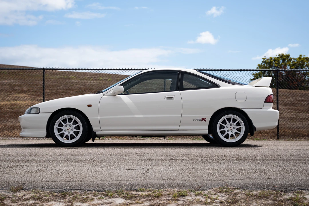 1999 Acura Integra Type R 3rd Gen - Image 3 of 31