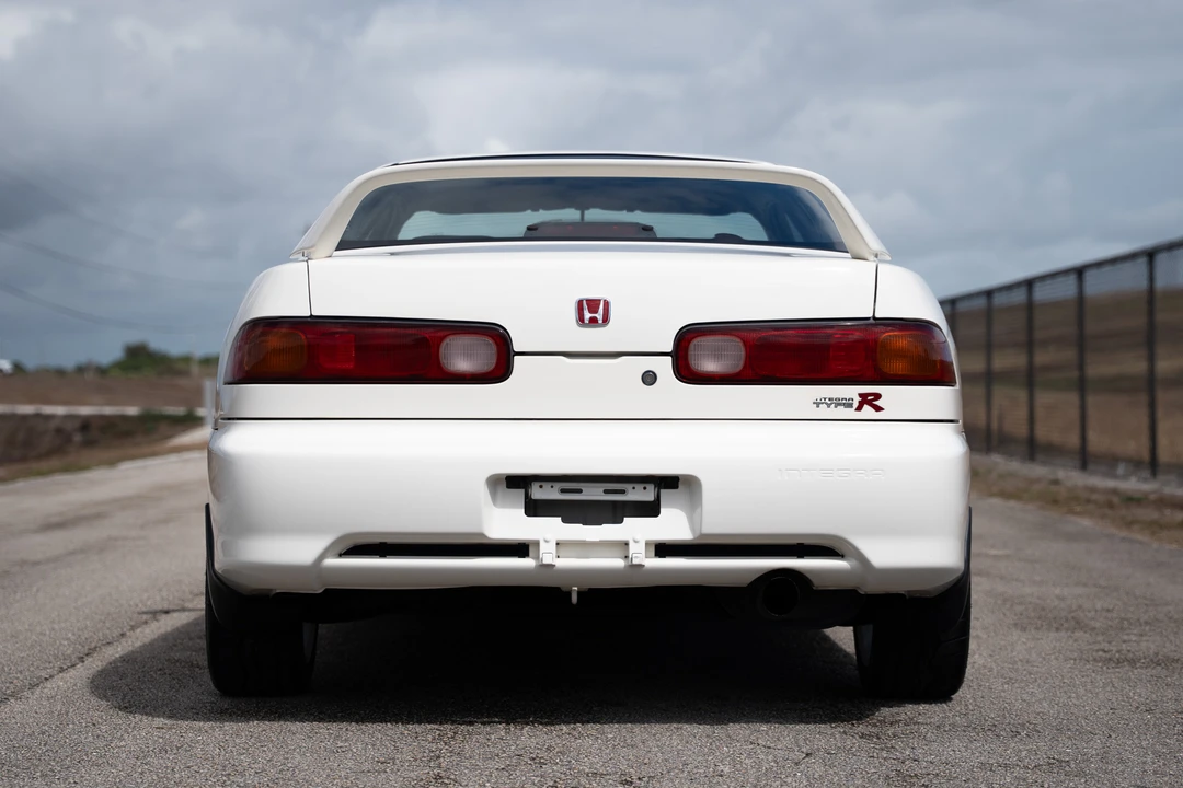 1999 Acura Integra Type R 3rd Gen - Image 7 of 31