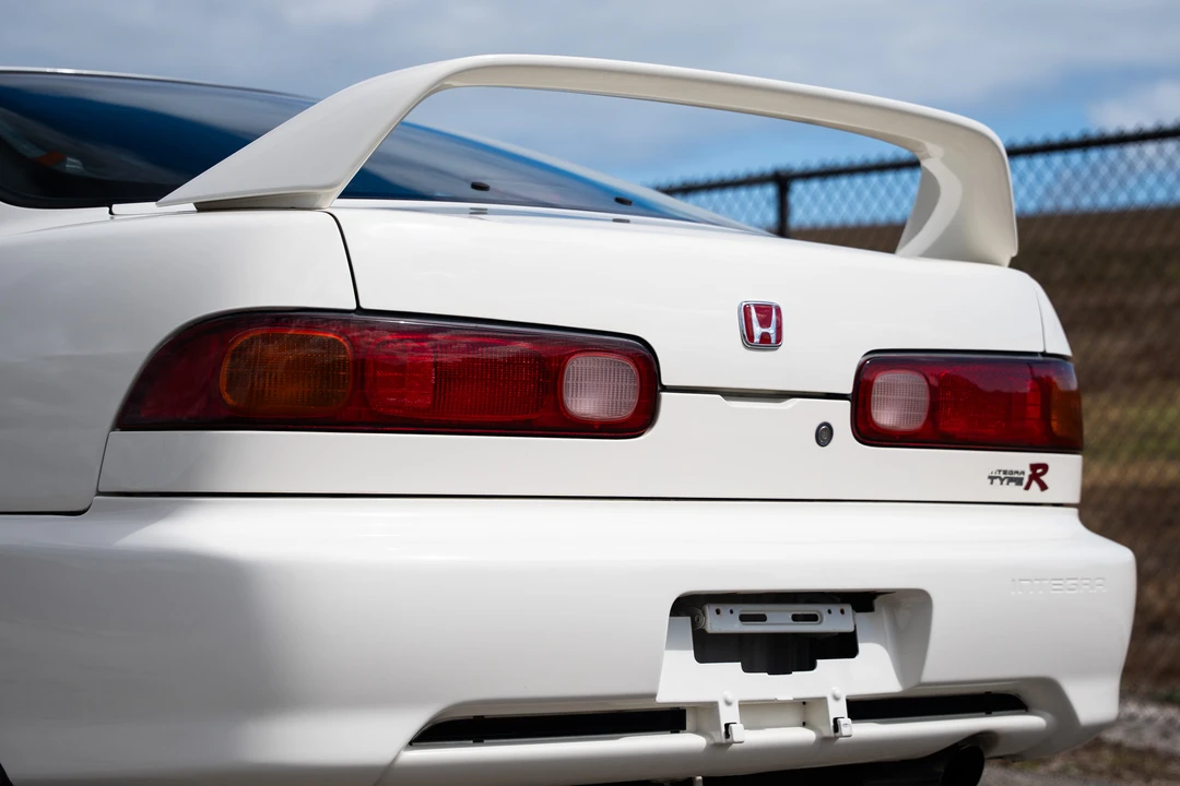 1999 Acura Integra Type R 3rd Gen - Image 31 of 31