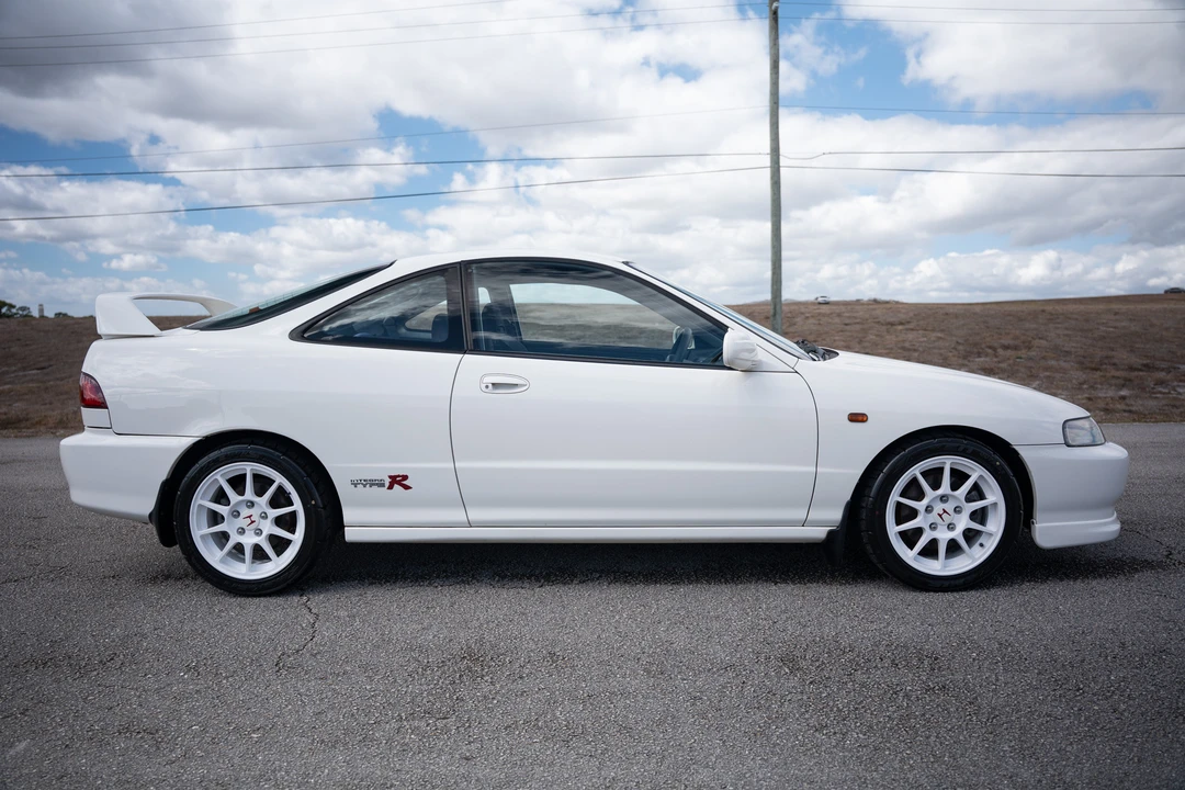 1999 Acura Integra Type R 3rd Gen - Image 10 of 31