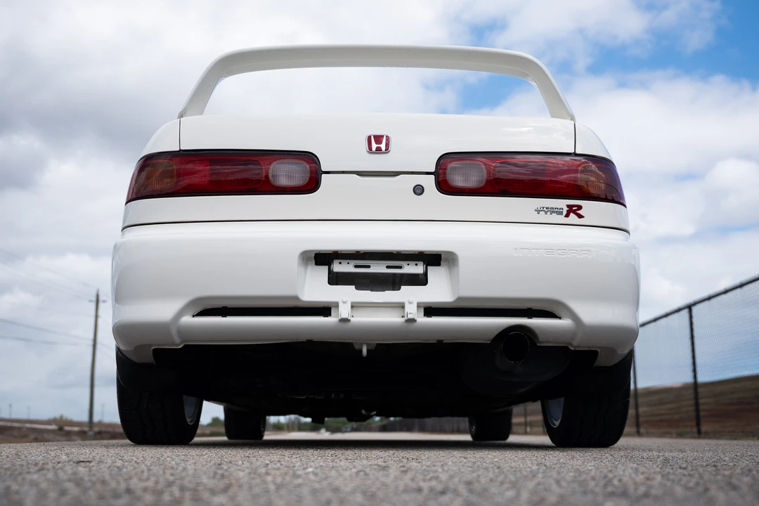 1999 Acura Integra Type R 3rd Gen - Image 8 of 31
