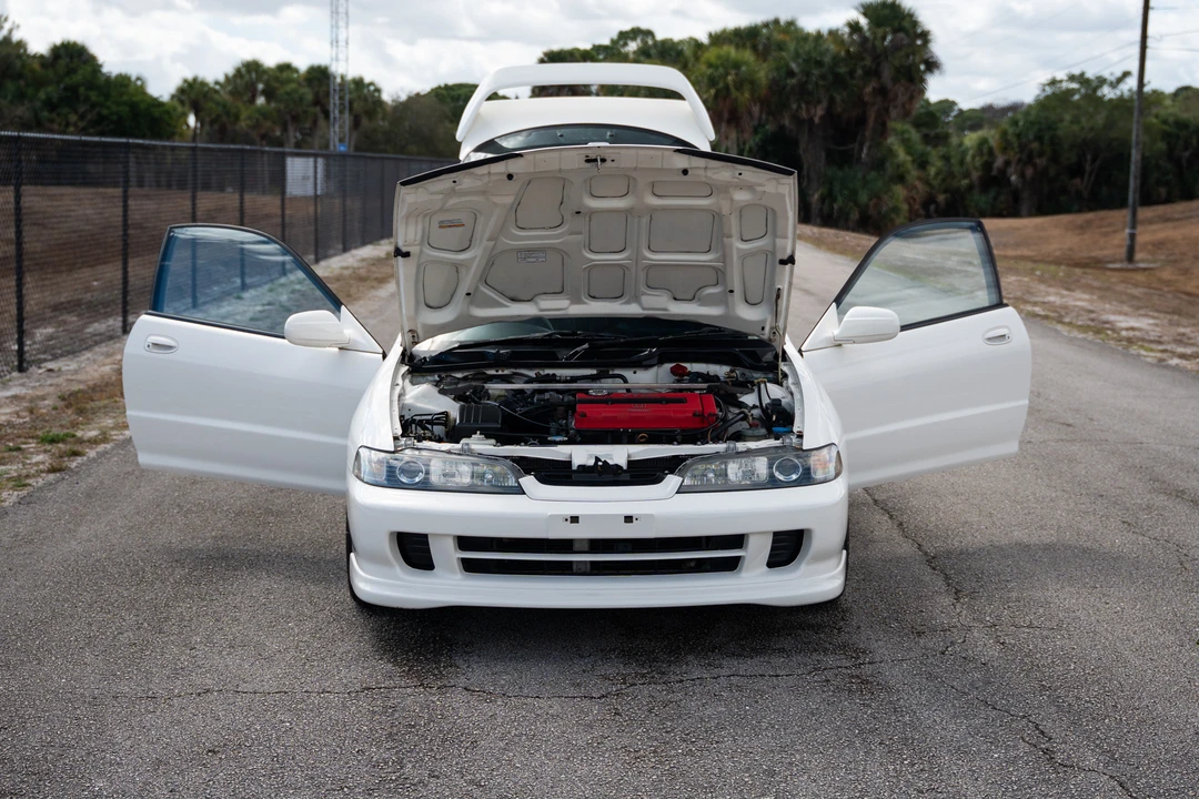 1999 Acura Integra Type R 3rd Gen - Image 25 of 31