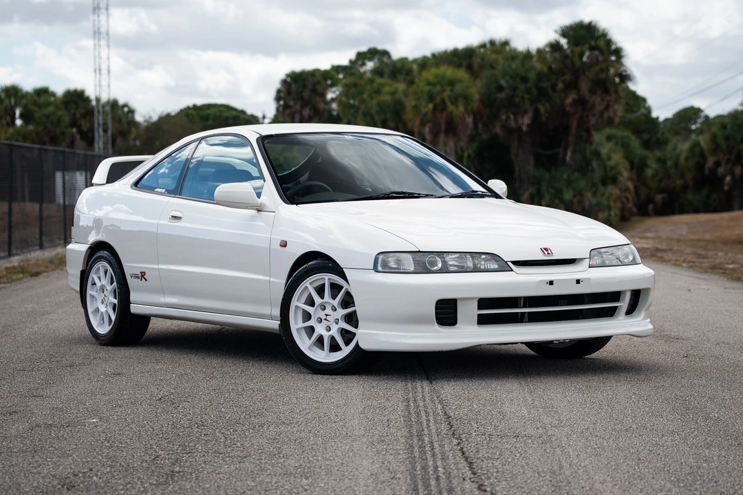 1999 Acura Integra Type R 3rd Gen - Image 13 of 31