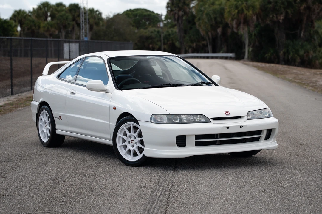 1999 Acura Integra Type R 3rd Gen - Image 14 of 31