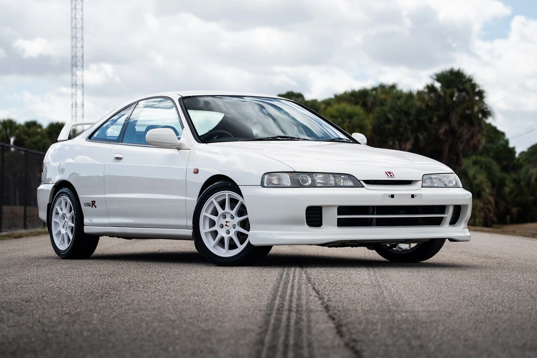 1999 Acura Integra Type R 3rd Gen - Image 12 of 31
