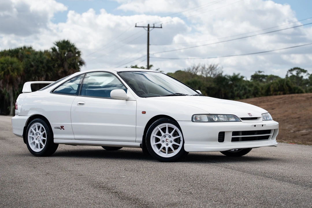 1999 Acura Integra Type R 3rd Gen - Image 11 of 31