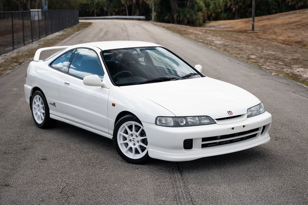 1999 Acura Integra Type R 3rd Gen - Image 15 of 31