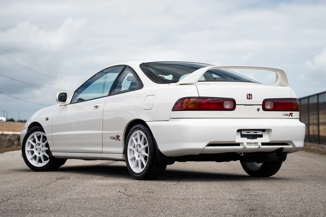1999 Acura Integra Type R 3rd Gen - Image 6 of 31