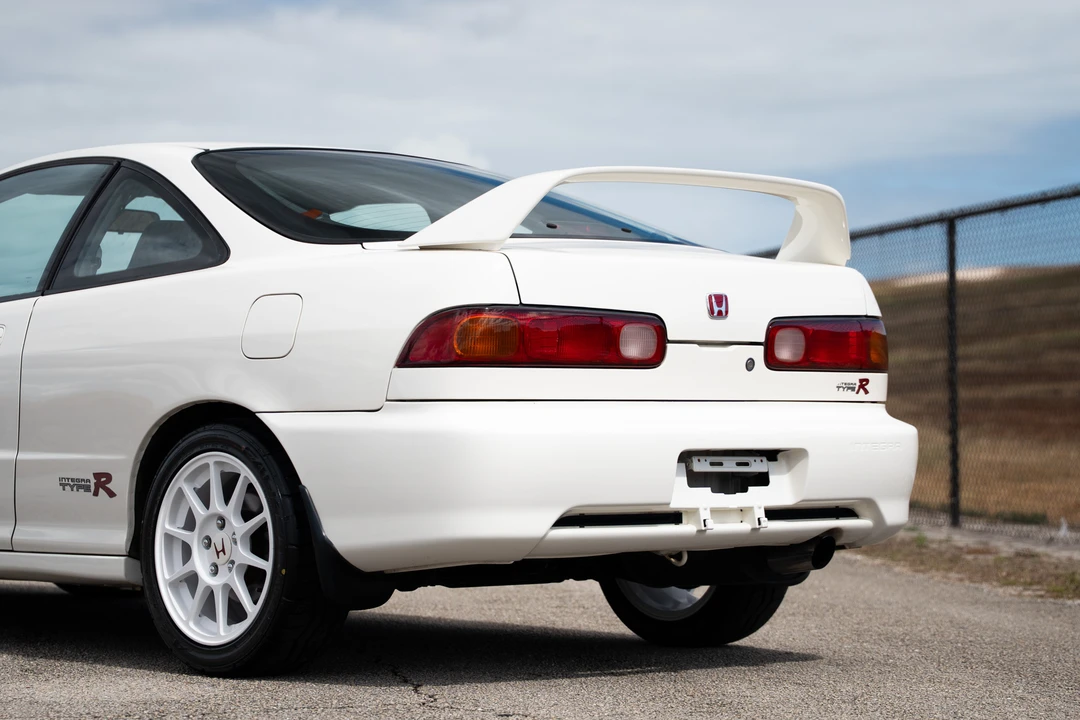 1999 Acura Integra Type R 3rd Gen - Image 29 of 31