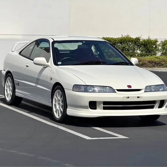 1999 Acura Integra Type R 3rd Gen - Image 1 of 1