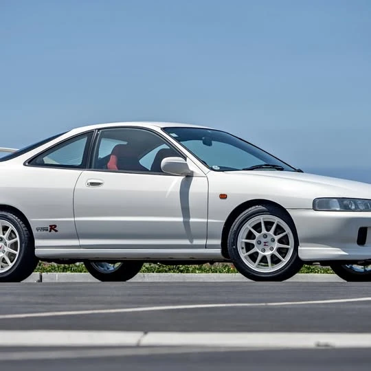 1999 Acura Integra Type R 3rd Gen - Image 1 of 1
