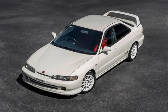 1999 Acura Integra Type R 3rd Gen - Image 2 of 31