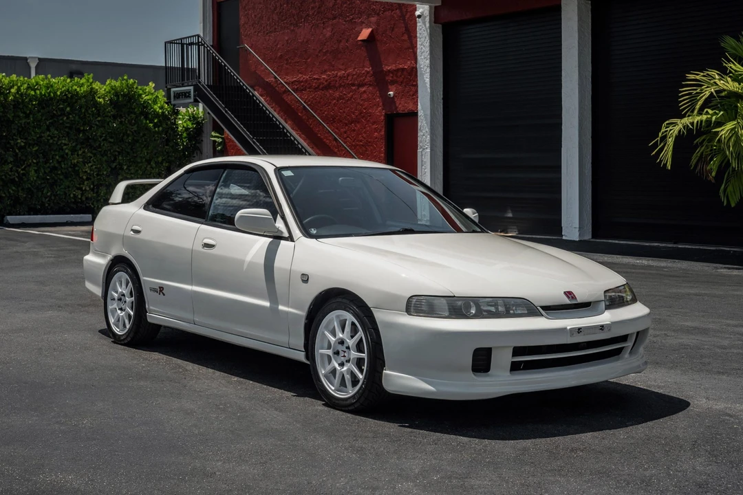 1999 Acura Integra Type R 3rd Gen - Image 18 of 31