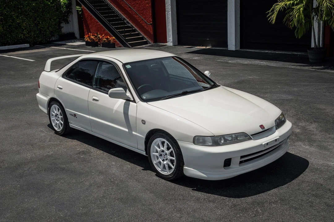 1999 Acura Integra Type R 3rd Gen - Image 19 of 31