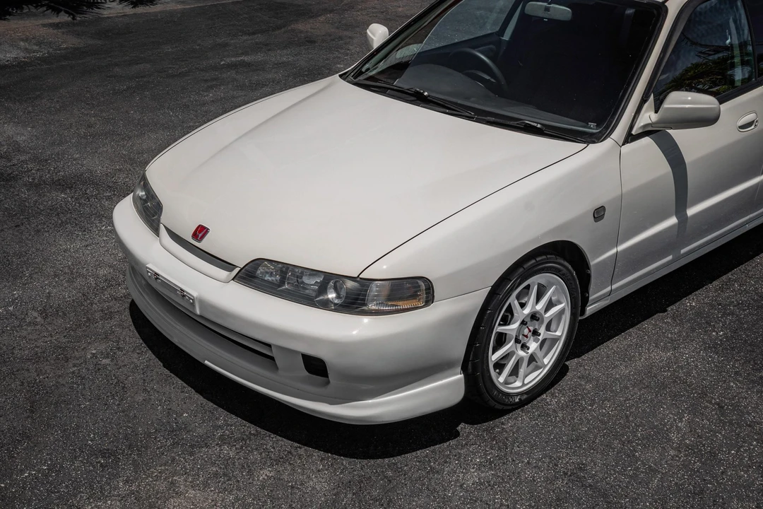 1999 Acura Integra Type R 3rd Gen - Image 22 of 31