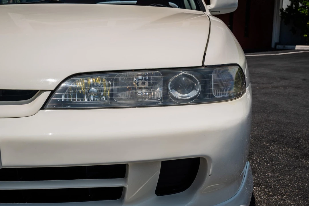 1999 Acura Integra Type R 3rd Gen - Image 28 of 31
