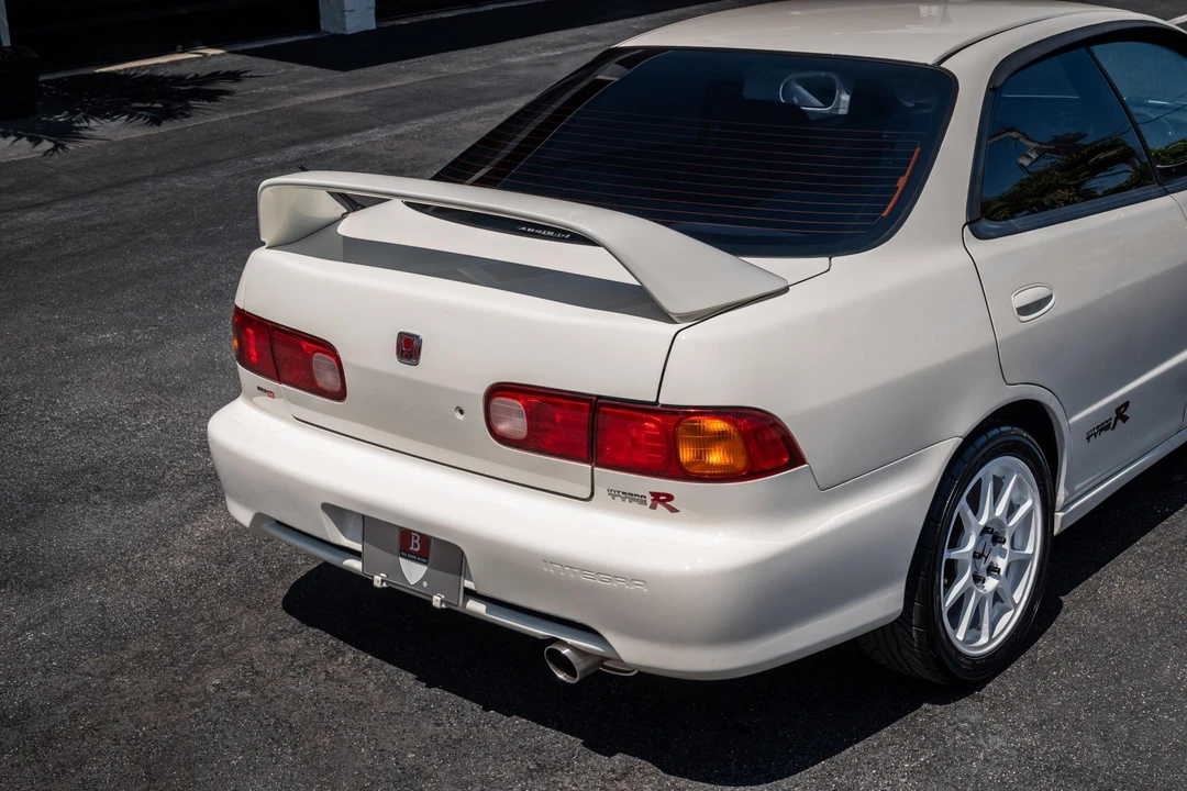 1999 Acura Integra Type R 3rd Gen - Image 24 of 31