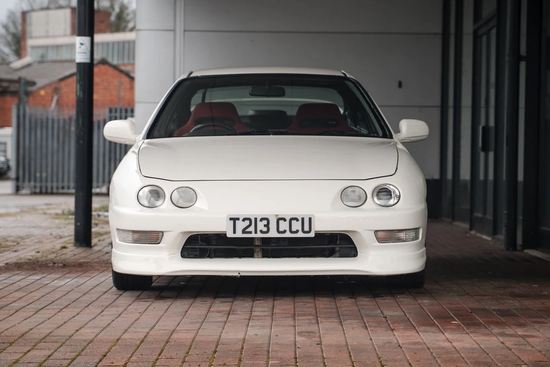 2000 Acura Integra Type R 3rd Gen - Image 29 of 31