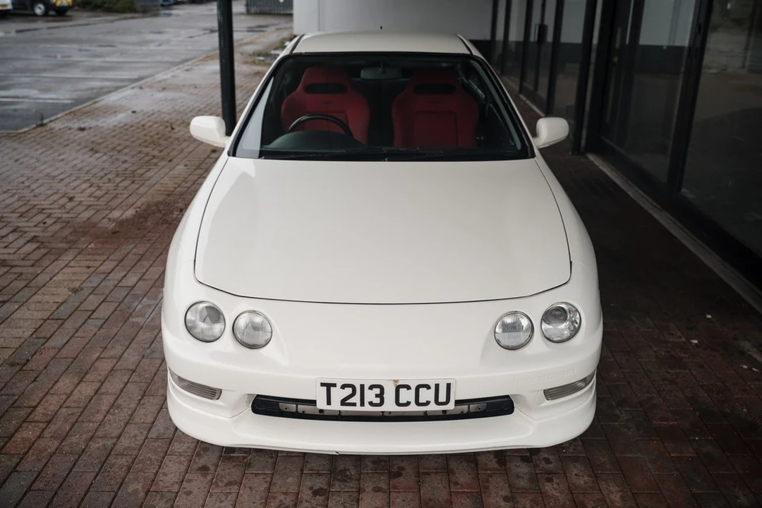 2000 Acura Integra Type R 3rd Gen - Image 18 of 31