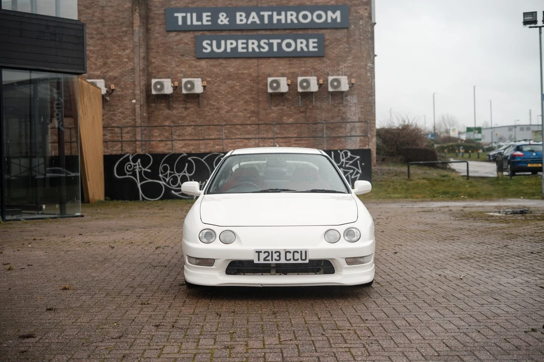 2000 Acura Integra Type R 3rd Gen - Image 6 of 31